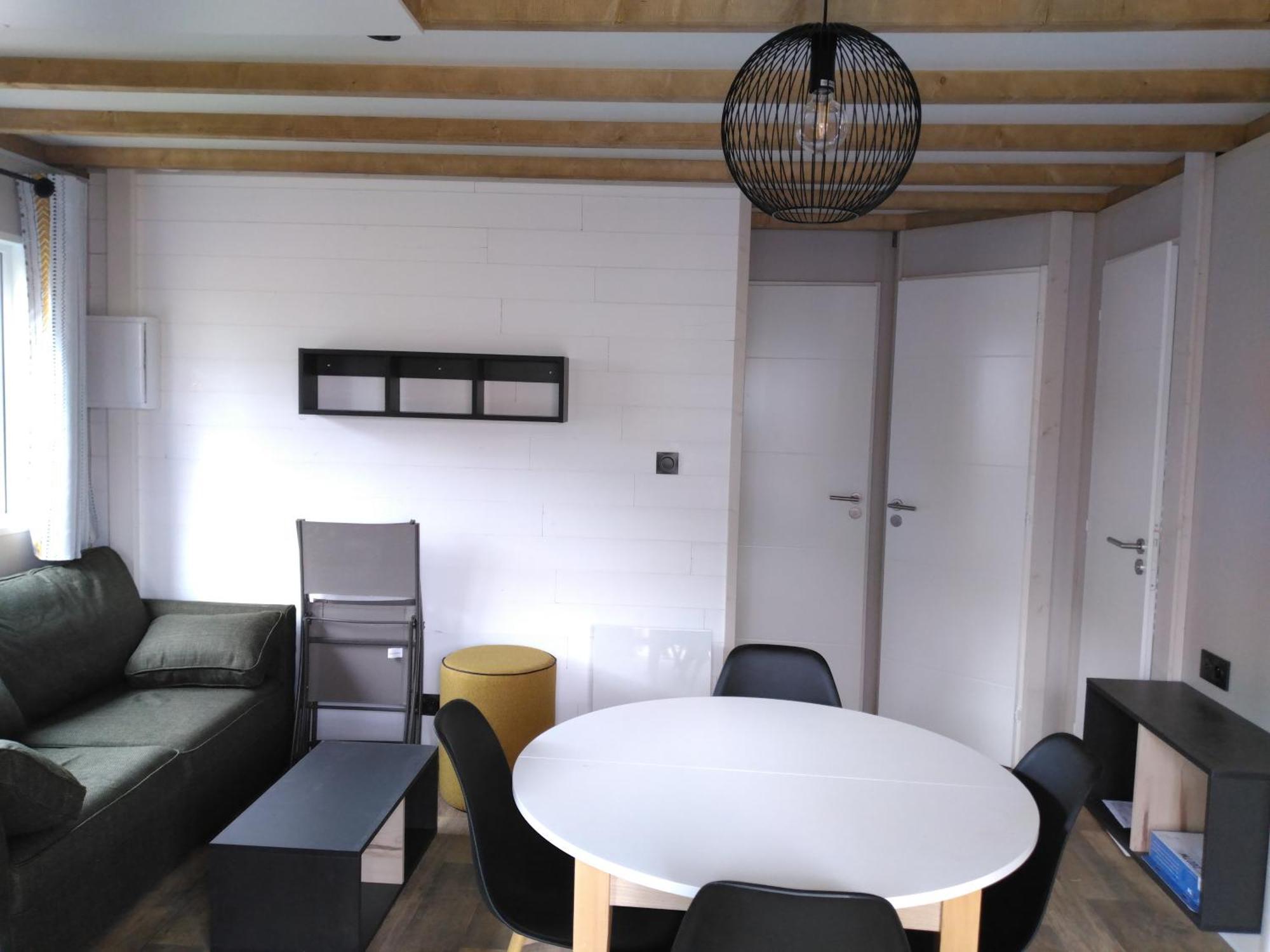 Camping Le Sorlut Cozes Exterior photo