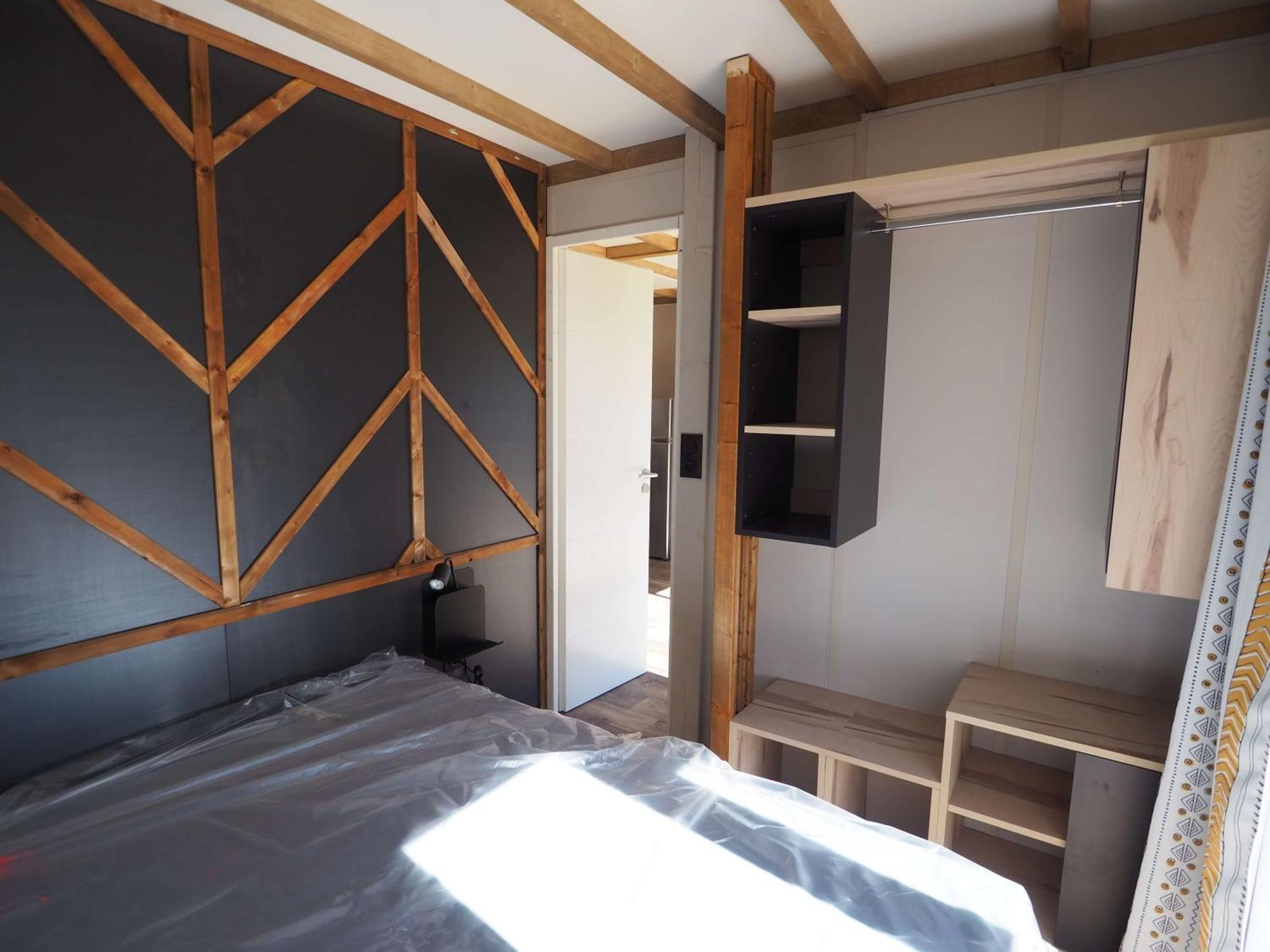 Camping Le Sorlut Cozes Exterior photo