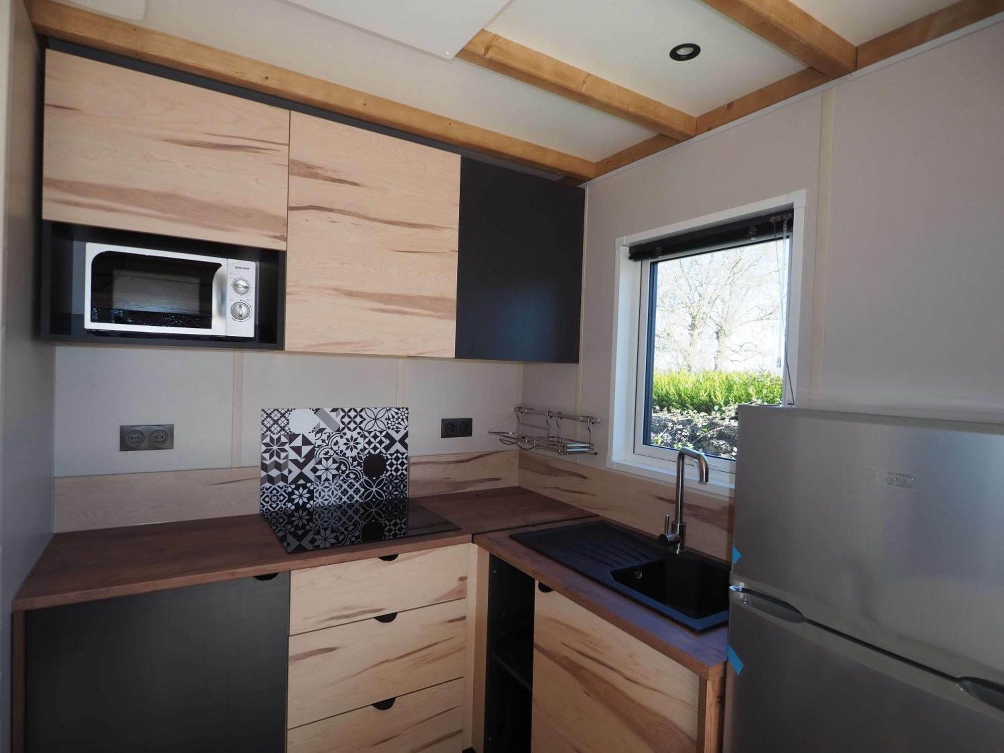 Camping Le Sorlut Cozes Exterior photo