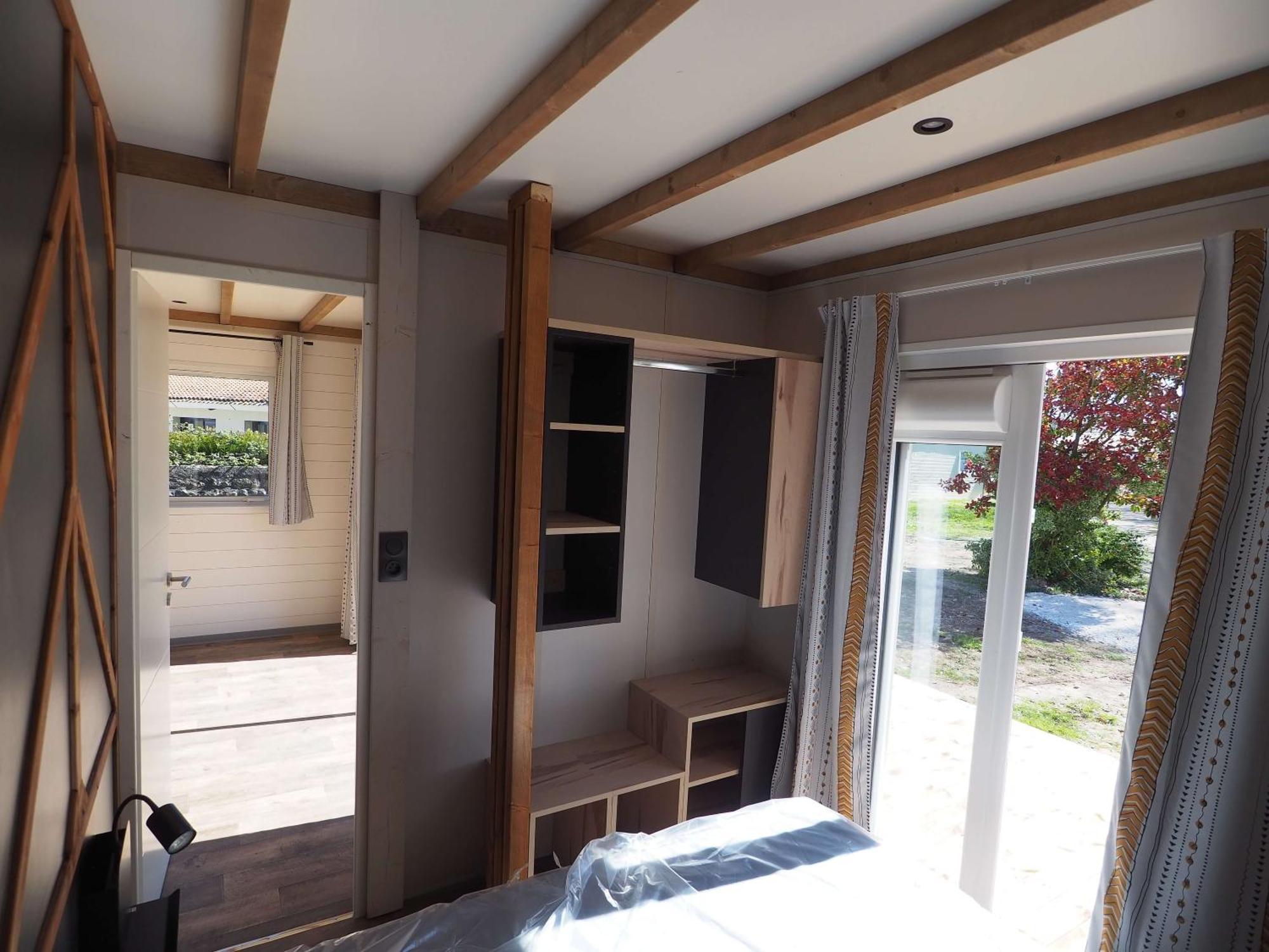 Camping Le Sorlut Cozes Exterior photo