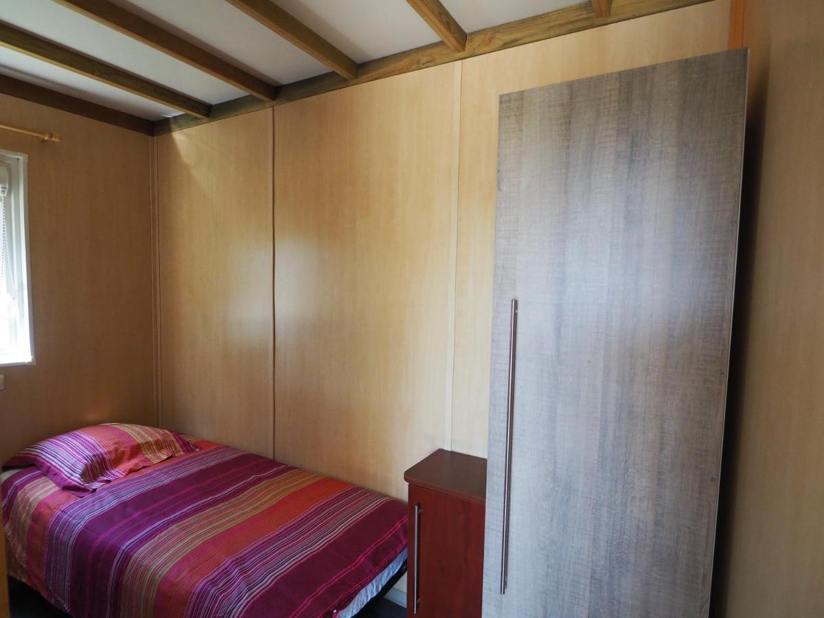 Camping Le Sorlut Cozes Exterior photo