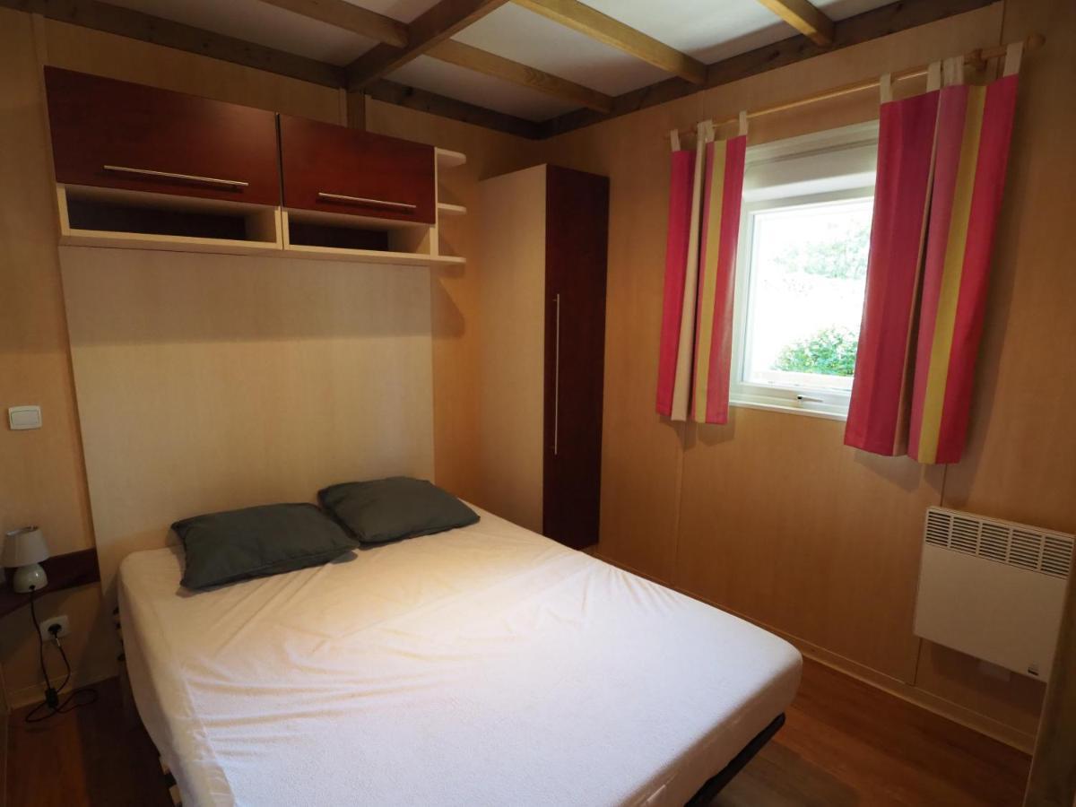 Camping Le Sorlut Cozes Exterior photo
